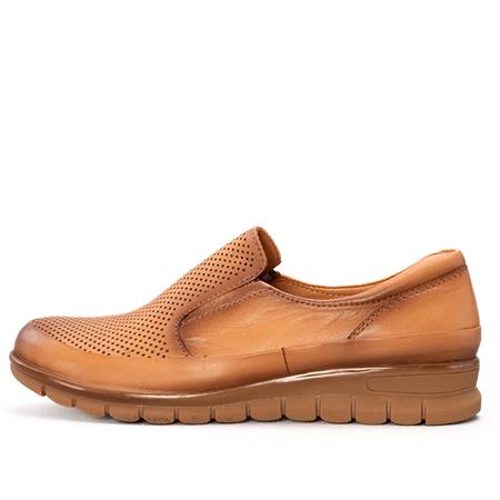 Gusse Flicity Kadın Hakiki Deri Günlük Ayakkabı 880