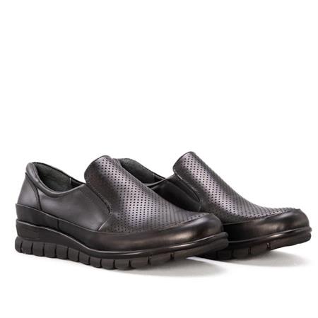 Gusse Flicity Kadın Hakiki Deri Günlük Ayakkabı 880