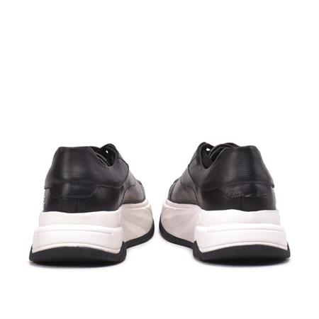 Gusse Flior Erkek Hakiki Deri Sneaker 22216