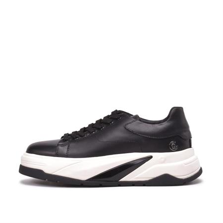 Gusse Flior Erkek Hakiki Deri Sneaker 22216