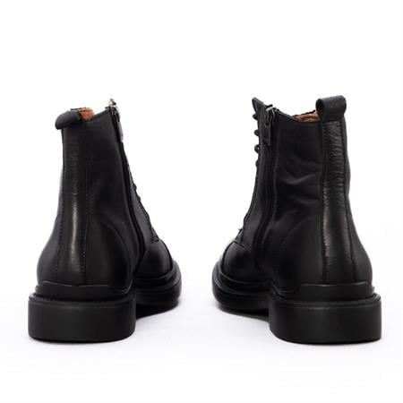 Gusse Frank Erkek Hakiki Deri Bot 251643