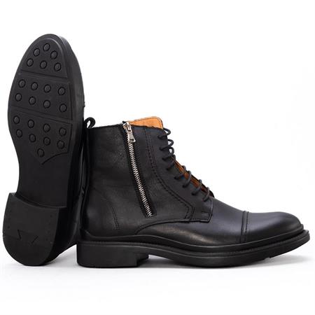 Gusse Frank Erkek Hakiki Deri Bot 251643