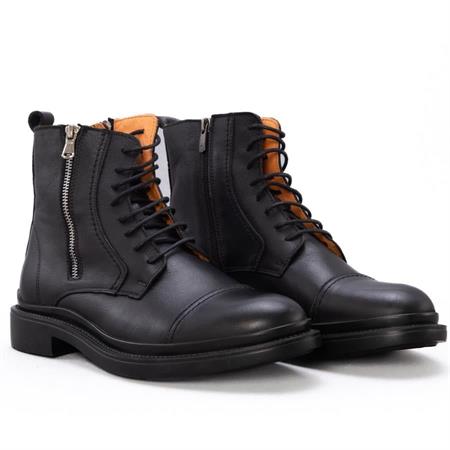 Gusse Frank Erkek Hakiki Deri Bot 251643