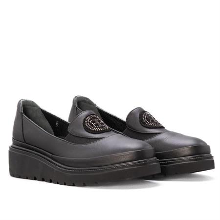 GUSSE GABRIELA KADIN HAKIKI RUGAN AYAKKABI 3536