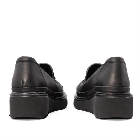 GUSSE GABRIELA KADIN HAKIKI RUGAN AYAKKABI 3536