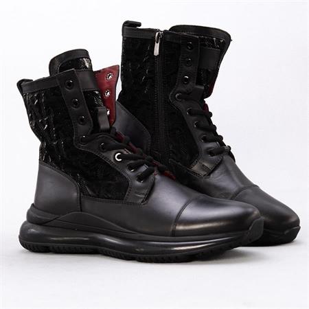 Gusse Gage Erkek Hakıkı Hakıkı Derı Bot 18348