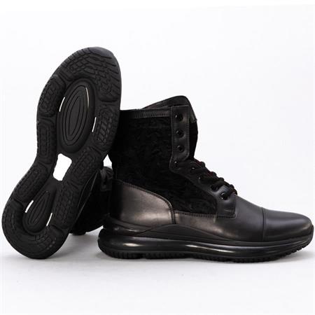 Gusse Gage Erkek Hakıkı Hakıkı Derı Bot 18348