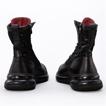 Gusse Gage Erkek Hakıkı Hakıkı Derı Bot 18348