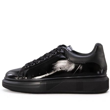 Gusse Galvin Erkek Hakiki Rugan Deri Ayakkabı 21028-3