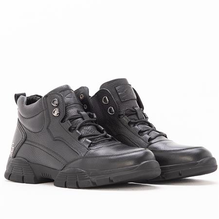 Gusse Gardıner Erkek Hakıkı Derı Bot 241200