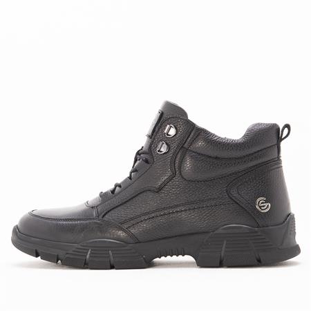 Gusse Gardıner Erkek Hakıkı Derı Bot 241200