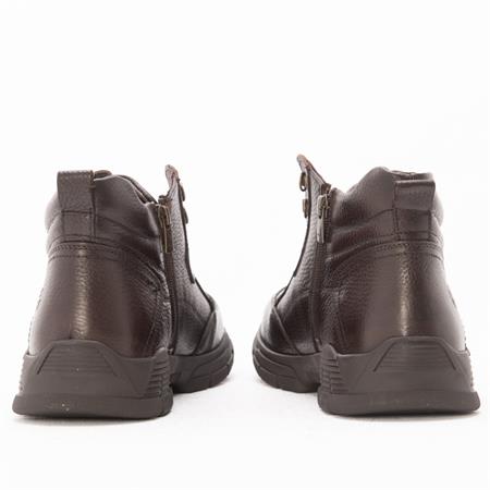 Gusse Gardıner Erkek Hakıkı Derı Bot 241200