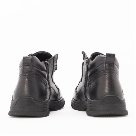 Gusse Gardıner Erkek Hakıkı Derı Bot 241200