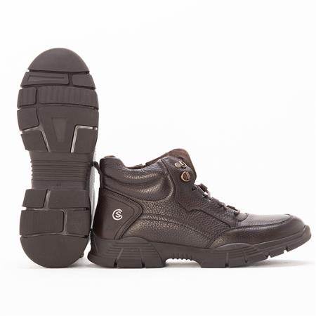 Gusse Gardıner Erkek Hakıkı Derı Bot 241200