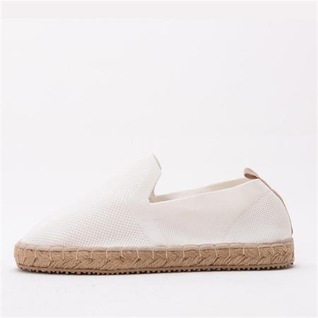 GUSSE GARON ERKEK TRİKO ESPADRIL CASUAL AYAKKABI-1106-4