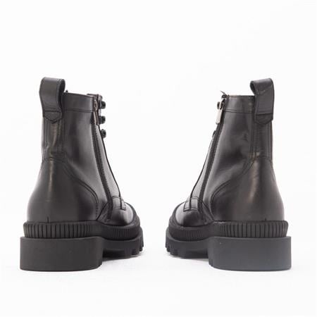 GUSSE GARY ERKEK HAKİKİ DERİ CASUAL POSTAL-16157