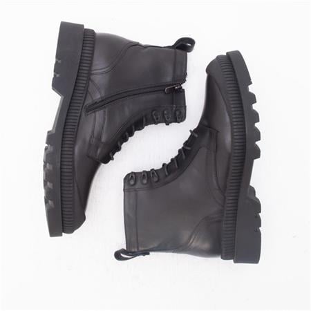 GUSSE GARY ERKEK HAKİKİ DERİ CASUAL POSTAL-16157