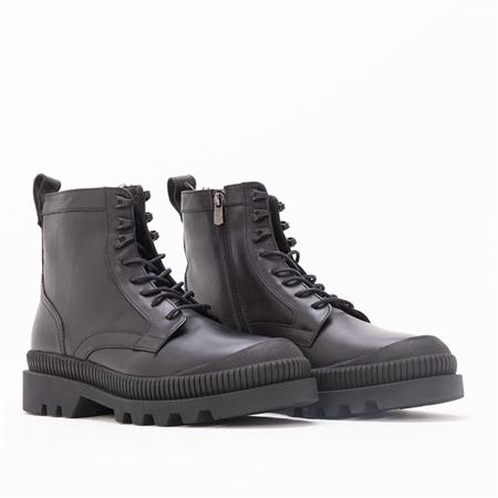 GUSSE GARY ERKEK HAKİKİ DERİ CASUAL POSTAL-16157