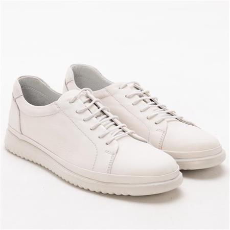 GUSSE GEORGE ERKEK   HAKIKI DERI AYAKKABI 9144