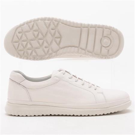 GUSSE GEORGE ERKEK   HAKIKI DERI AYAKKABI 9144