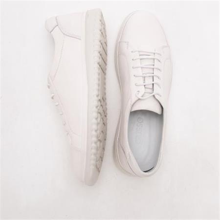 GUSSE GEORGE ERKEK   HAKIKI DERI AYAKKABI 9144