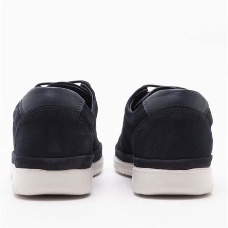 GUSSE GEORGE ERKEK  HAKIKI NUBUK DERI AYAKKABI 9144