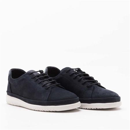 GUSSE GEORGE ERKEK  HAKIKI NUBUK DERI AYAKKABI 9144