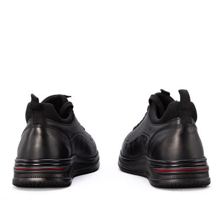 Gusse Gerardo Erkek Hakiki Deri Ayakkabı 20224