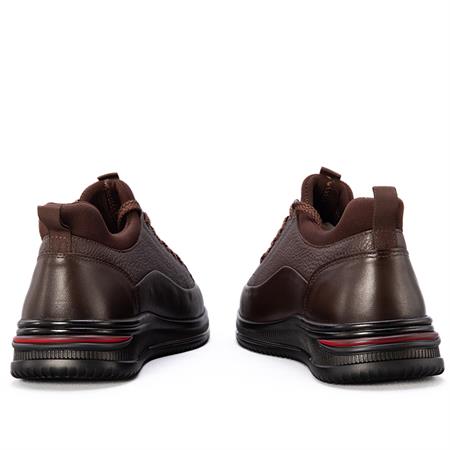 Gusse Gerardo Erkek Hakiki Deri Ayakkabı 20224