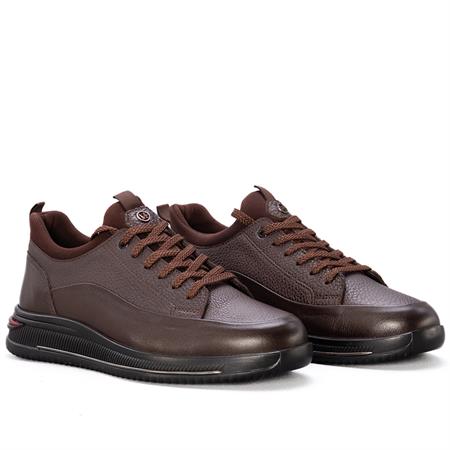 Gusse Gerardo Erkek Hakiki Deri Ayakkabı 20224