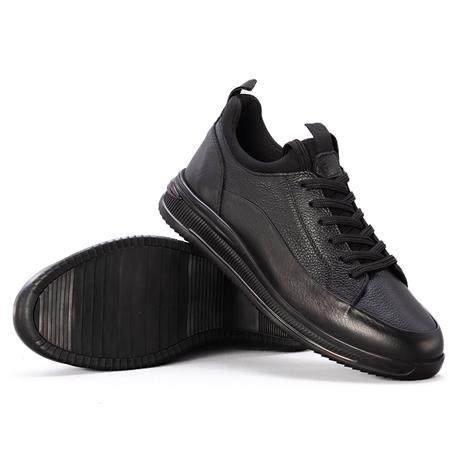 Gusse Gerardo Erkek Hakiki Deri Ayakkabı 20224