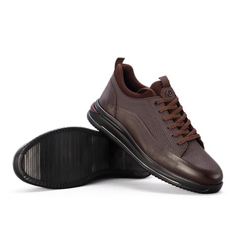 Gusse Gerardo Erkek Hakiki Deri Ayakkabı 20224