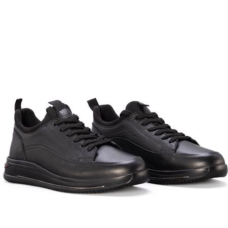 Gusse Gerardo Erkek Hakiki Deri Ayakkabı 20224