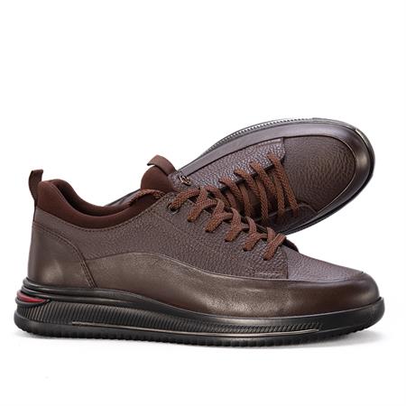 Gusse Gerardo Erkek Hakiki Deri Ayakkabı 20224