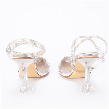 Gusse Giulia Kadın Abiye Stiletto 1695-5