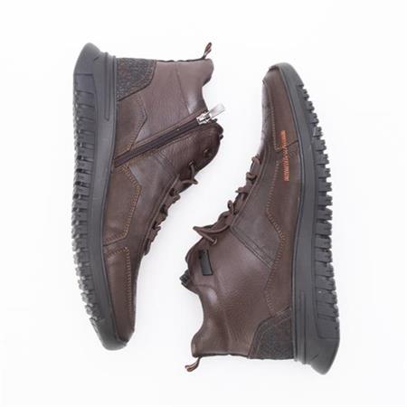 GUSSE GLENN ERKEK HAKIKI DERI BOT 14049