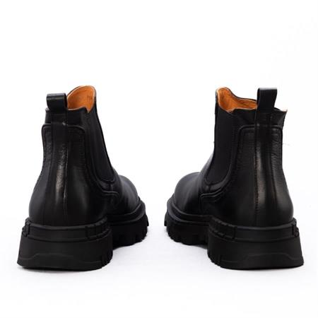 Gusse Glıbert Erkek Hakiki Deri Bot 241432