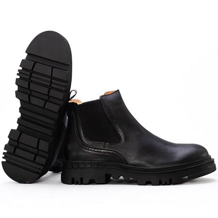 Gusse Glıbert Erkek Hakiki Deri Bot 241432