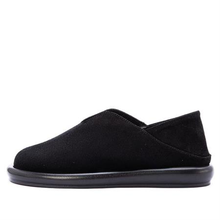 Gusse Gloria Kadın Hakiki Süet Deri Casual Ayakkabı 2504-2