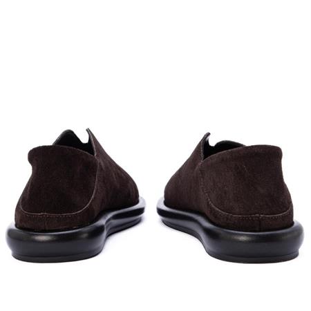 Gusse Gloria Kadın Hakiki Süet Deri Casual Ayakkabı 2504-2