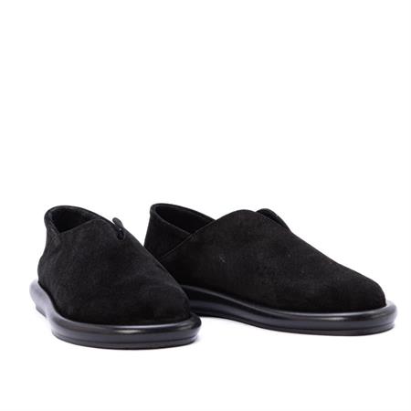 Gusse Gloria Kadın Hakiki Süet Deri Casual Ayakkabı 2504-2