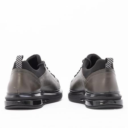 GUSSE GRANT ERKEK HAKIKI DERI AYAKKABI 18366