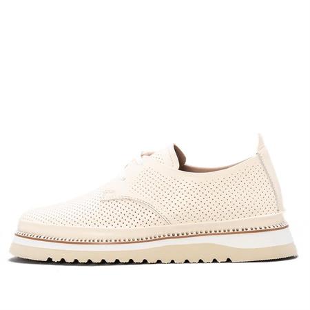 Gusse Greata Kadın Hakiki Deri Ayakkabı 10