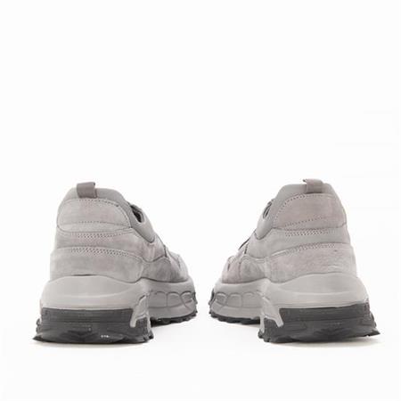 Gusse Gregor Erkek Hakıkı Derı Ayakkabı 18131