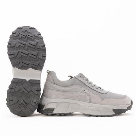 Gusse Gregor Erkek Hakıkı Derı Ayakkabı 18131