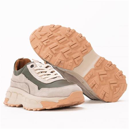 Gusse Gregor Erkek Hakıkı Derı Ayakkabı 18131