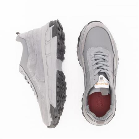 Gusse Gregor Erkek Hakıkı Derı Ayakkabı 18131