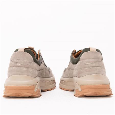 Gusse Gregor Erkek Hakıkı Derı Ayakkabı 18131