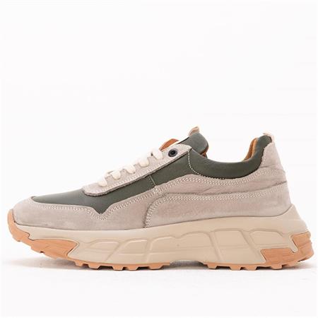 Gusse Gregor Erkek Hakıkı Derı Ayakkabı 18131