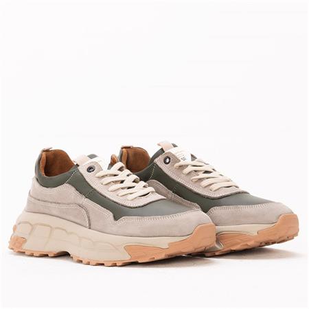 Gusse Gregor Erkek Hakıkı Derı Ayakkabı 18131